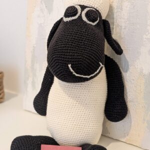 Lammas Shaun