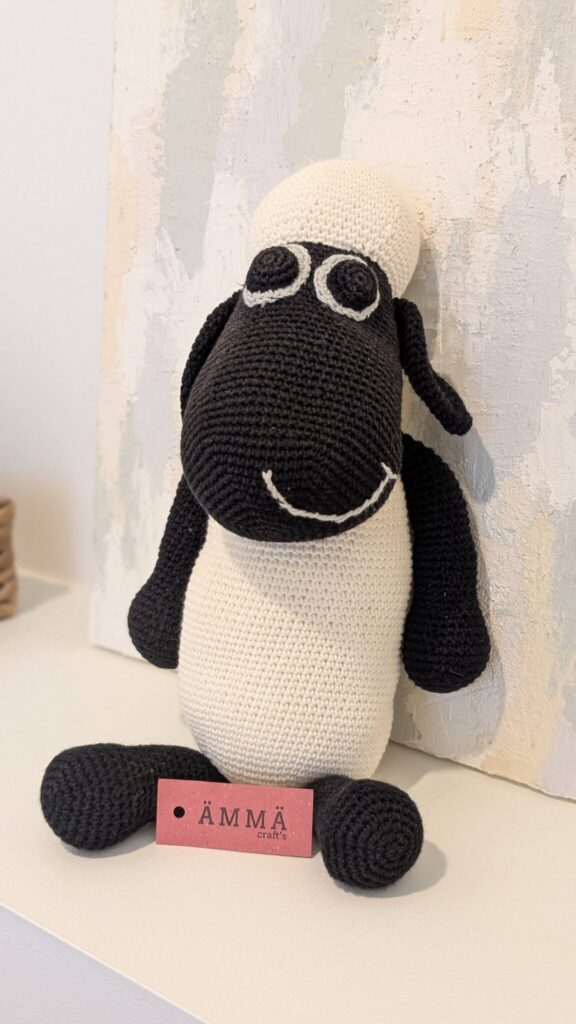Lammas Shaun