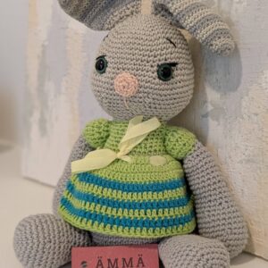 Kleidiga jänkupreili