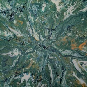 Valamistehnikas seinamaal 30x30