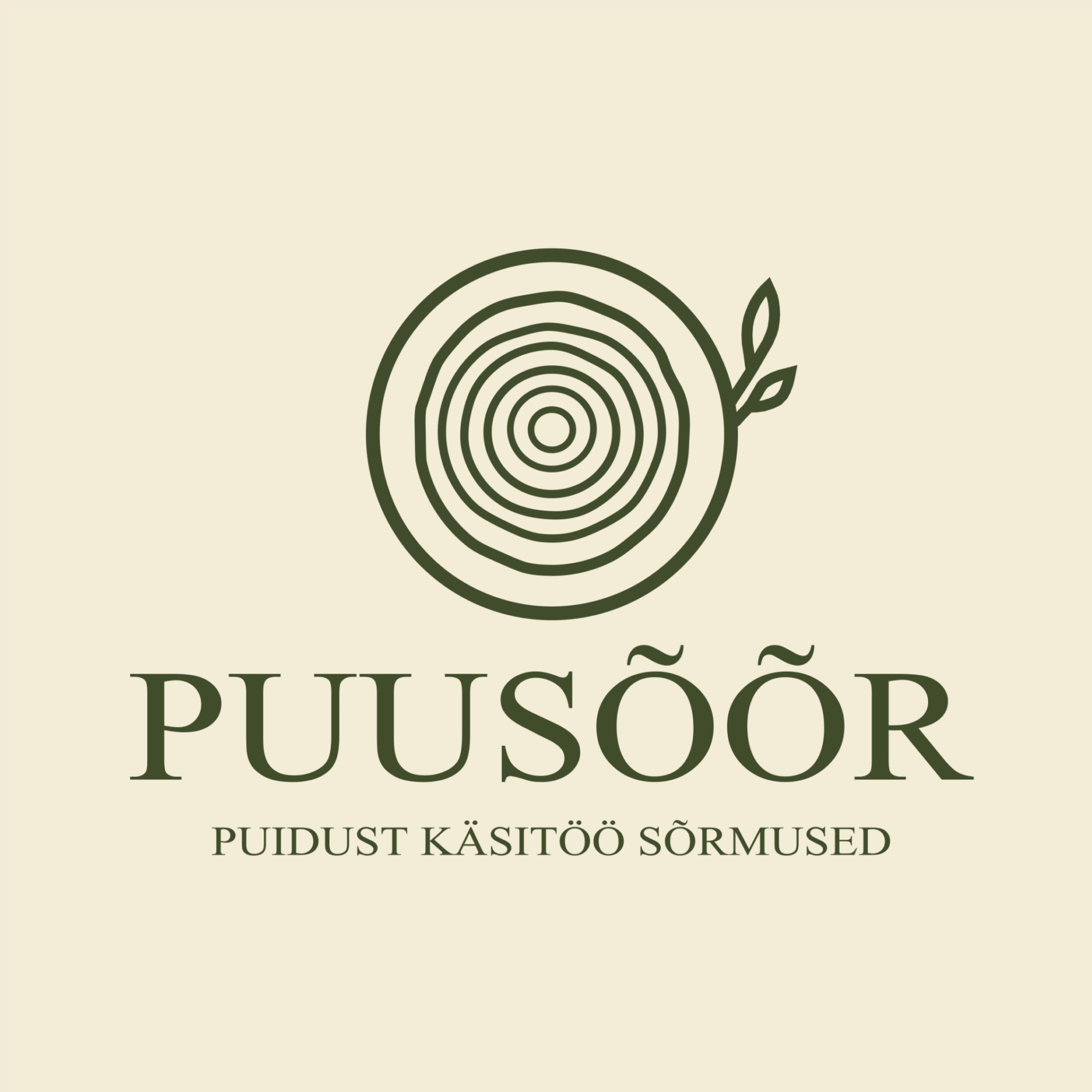 Puusõõr